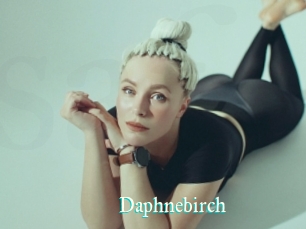 Daphnebirch