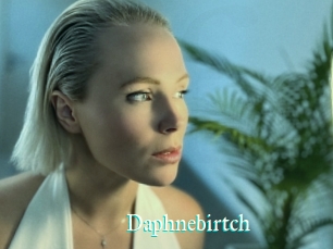 Daphnebirtch