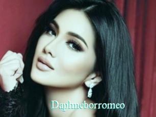 Daphneborromeo