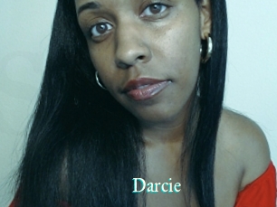 Darcie