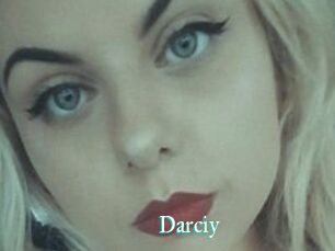 Darciy
