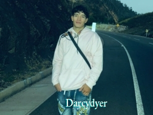 Darcydyer