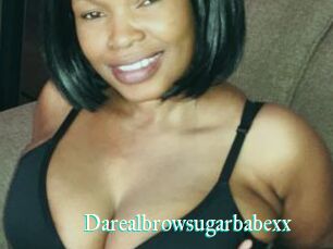Darealbrowsugarbabexx