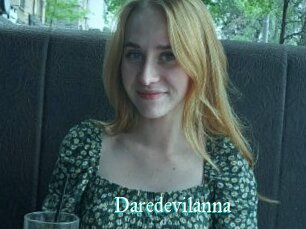 Daredevilanna