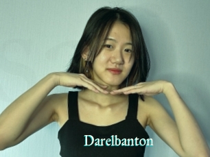 Darelbanton
