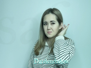 Darelenebelow