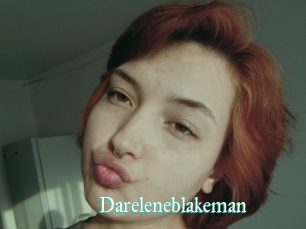 Dareleneblakeman