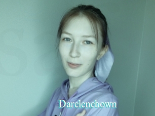 Darelenebown