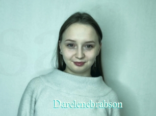Darelenebrabson