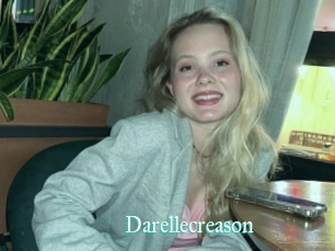 Darellecreason