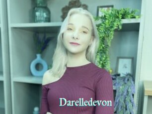 Darelledevon