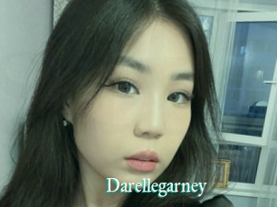 Darellegarney