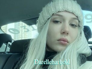 Darelleharbold