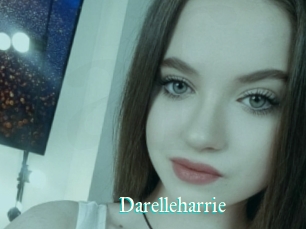 Darelleharrie
