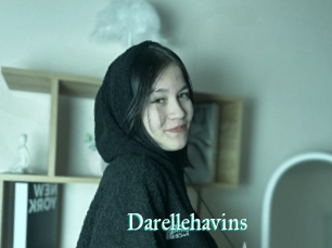 Darellehavins