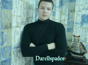Darellspades