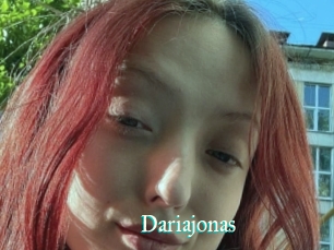 Dariajonas