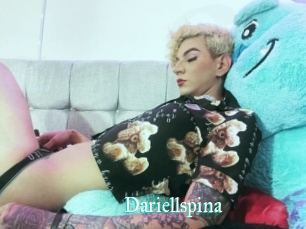 Dariellspina