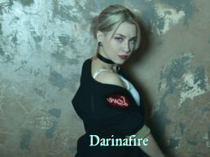 Darinafire