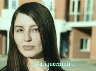 Dariqueenmira