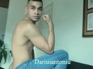 Dariusantoniu