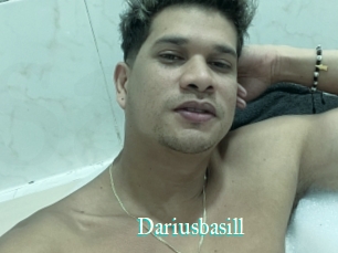 Dariusbasill