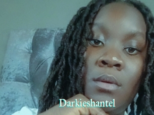 Darkieshantel