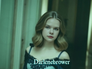 Darlenebrower