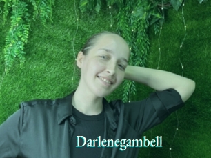 Darlenegambell