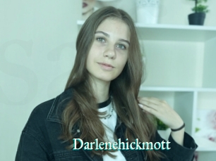 Darlenehickmott