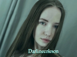 Darlinecoleson