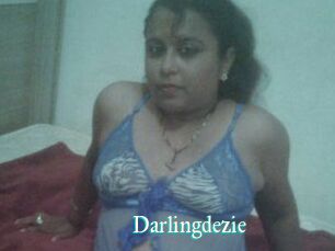 Darlingdezie