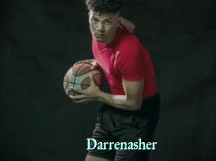 Darrenasher
