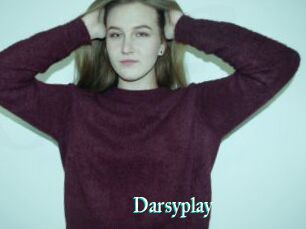 Darsyplay