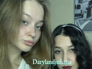 Darylandjuliana