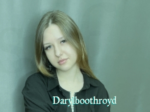 Darylboothroyd