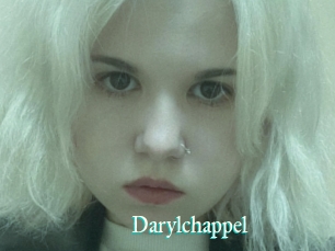 Darylchappel