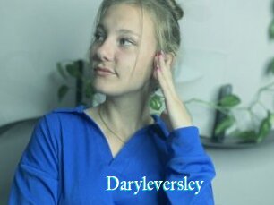 Daryleversley