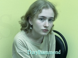 Darylhammond