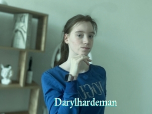 Darylhardeman