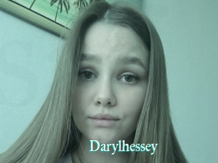 Darylhessey