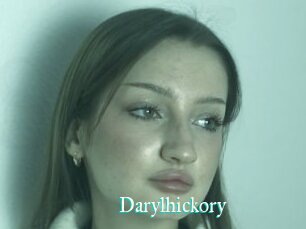 Darylhickory
