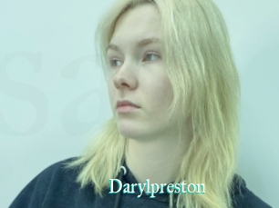Darylpreston