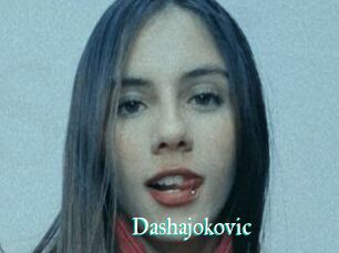 Dashajokovic