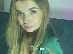 Dashenkaa