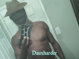 Dauxharder