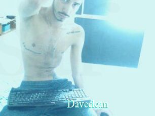 Daveclean