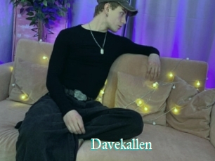 Davekallen