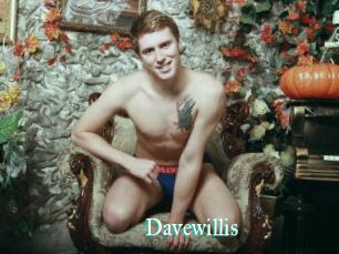 Davewillis