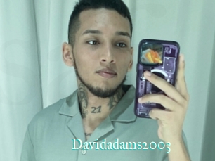 Davidadams2003